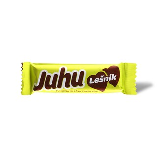 Juhu lesnik 30g