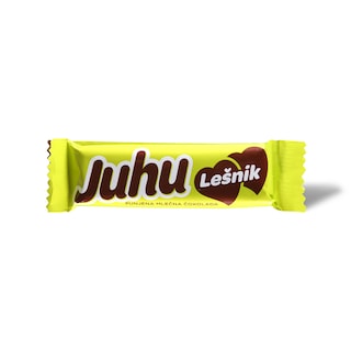 Juhu lesnik 30g