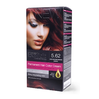 Farba za kosu Explicit 5.62