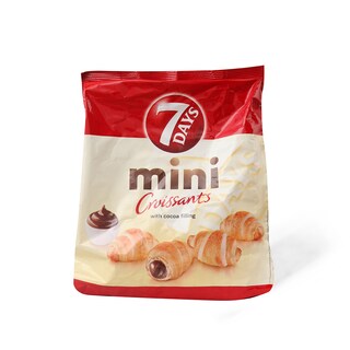 Kroasan mini cocoa 7Days 300g
