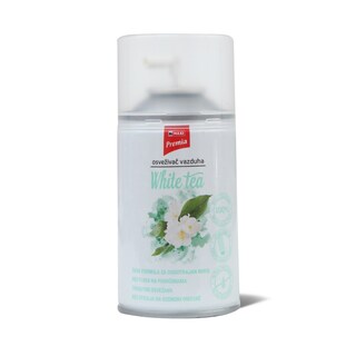 Osv. vazduha White Tea dop.Premia 250 ml
