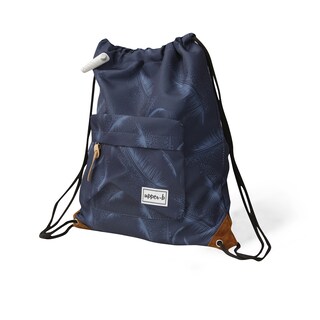 Torba sport.Baggy blue sc607