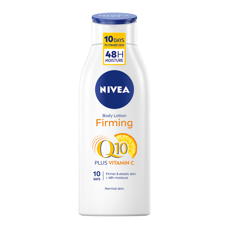 Losion za telo Q10 400ml Nivea