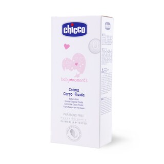 Losion za telo Chicco 200ml
