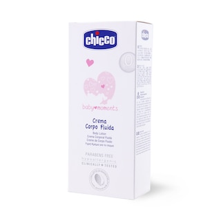 Losion za telo Chicco 200ml
