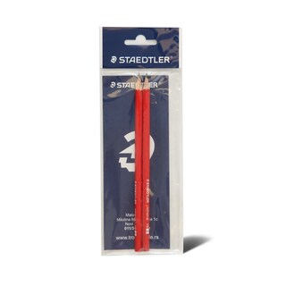 Drvena olovka Minerva 1/2 130BK2