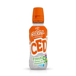 Cedevita Go narandza 340ml