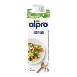 Pavlaka za kuvanje Alpro Soya 250ml