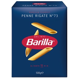 Makarona Pene rigate Barilla 500g