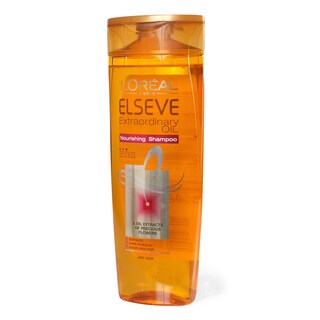 Sampon Elseve Huile extra Loreal 25