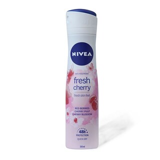 Dez.Nivea Fresh Cherry sprej 150ml