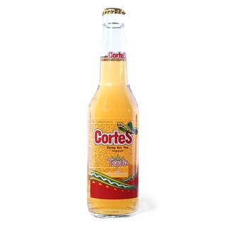 Pivo Cortes Tequila 0.33L