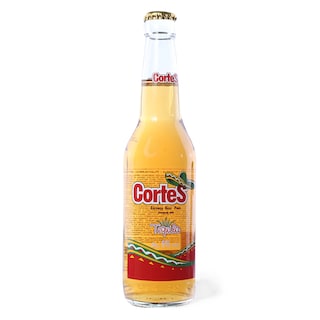 Pivo Cortes Tequila 0.33L