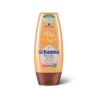 Regenerator Schauma Nat Elix&Barb 200ml