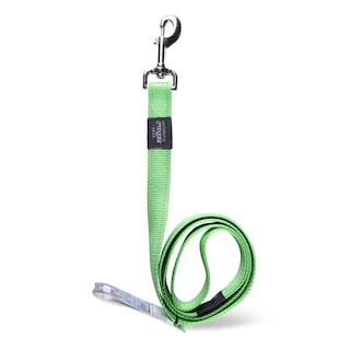 Povodac XL limun zelena