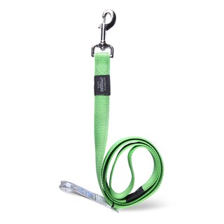 Povodac XL limun zelena