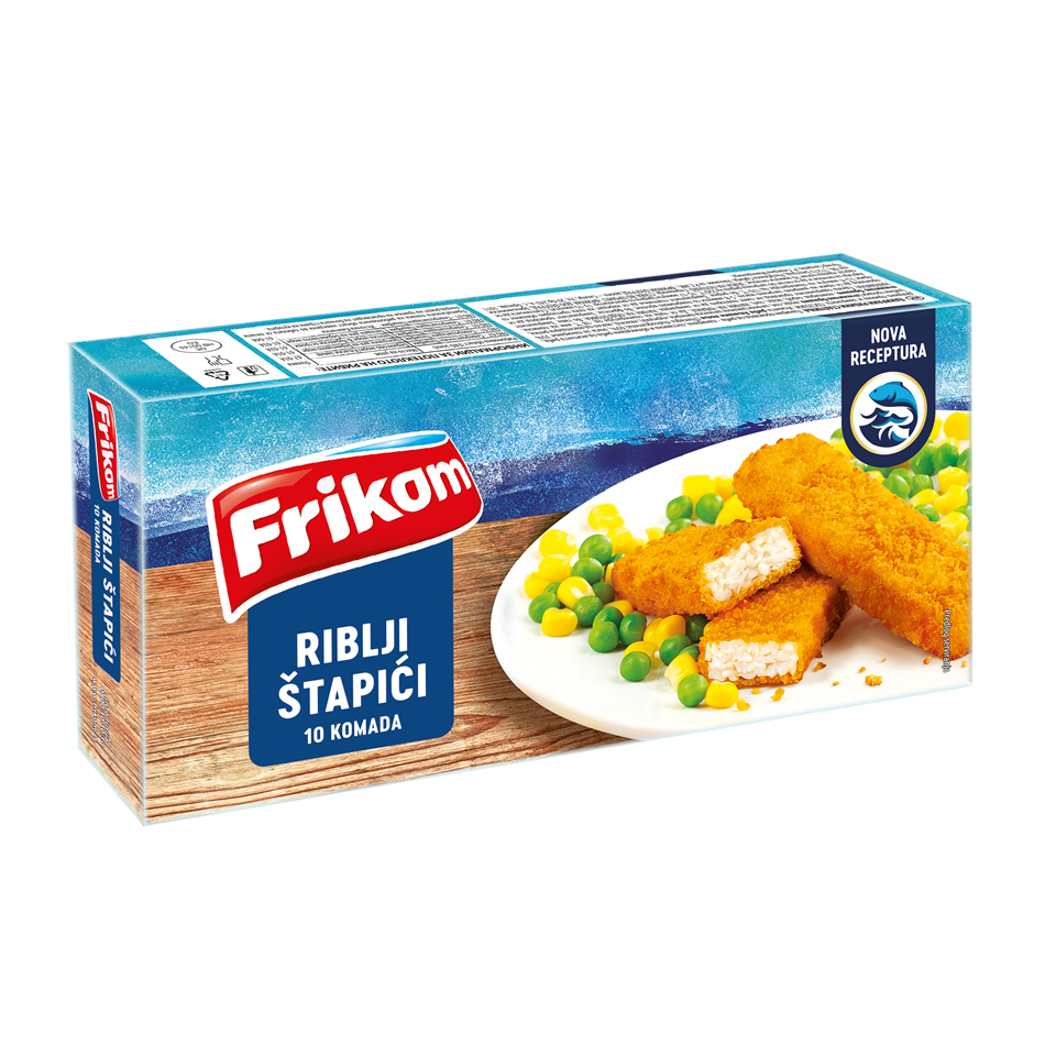 Frikom