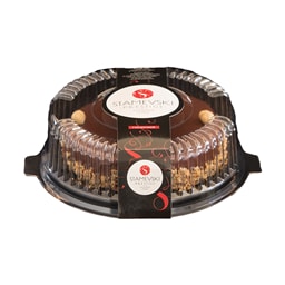 Tortica Prestige 500g