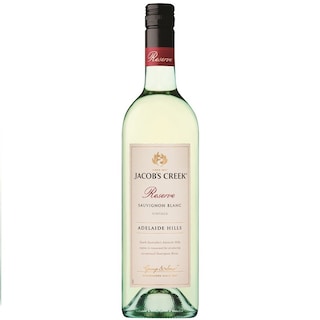 Jacobs Reserve Sauvignon Blanc 0,75l