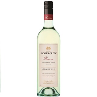 Jacobs Reserve Sauvignon Blanc 0,75l