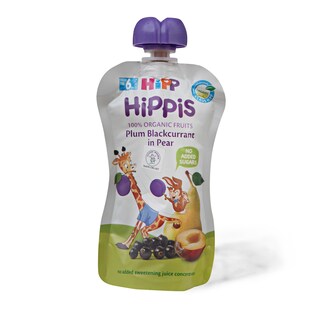 Voc.uzitak HiPP krus,sljiva,ribizla 100g