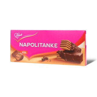 Napolitan. sa ukusom ruma prel.Stark135g