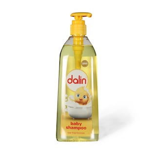 Sampon Dalin 500ml