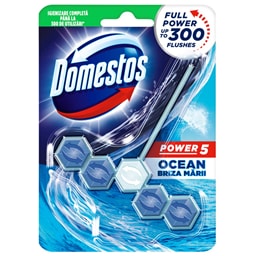 Domestos RB Power 5 Ocean 55g