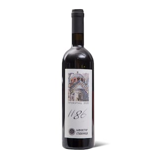 Vino crv. Aglaja Cab. Sauv. Wimid 0,75l