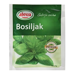 Bosiljak 9g