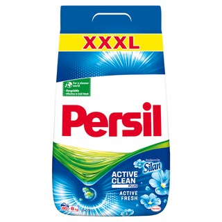 Det.Persil Expert FpS Compact 80WL 8KG