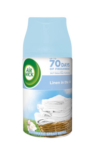Airwick FreshMatic Radost refil 250ml