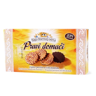 Keks Pravi domaci Blago biser.ostrva230g