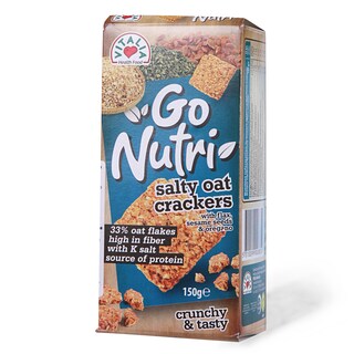 Slane ovs.ploc.semen.origana Vitalia150g