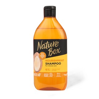 Sampon za kosu Argan Nature box 385 ml
