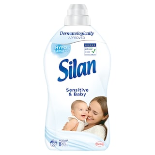 Omek.Silan Sensitive 1375ml