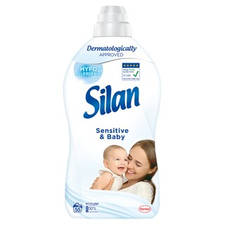 Omek.Silan Sensitive 1375ml
