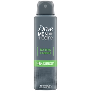 Dezodorans Men Extra fresh Dove 150ml