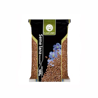 Seme lana Lucar 100g
