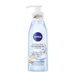 Ulje/cisc.lica Nivea-normal.koza 150ml