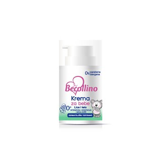 Krema soft Becollino 50ml
