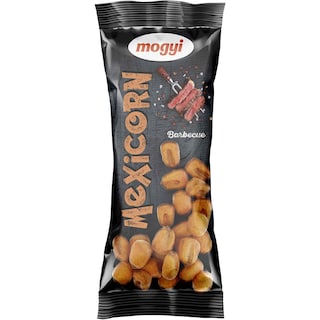 Kukuruz przeni ukus rostilja 70g Mogyi