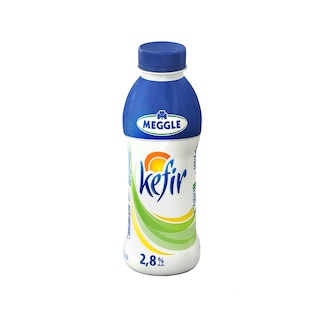 Kefir Meggle 0.5L