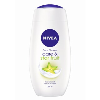 Gel za tus.Passion Fruit Nivea 250ml