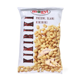 Kikiriki przeni slani Mogyi 170g