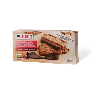 Keks Speculos Traditional DLL 225g