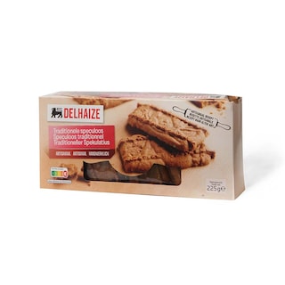 Keks Speculos Traditional DLL 225g