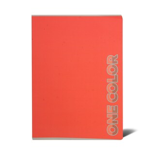 Sveska A4 dikto 52L One color