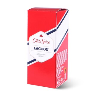 Losion pos.brijanja Lagoon OldSpice100ml