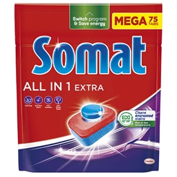 Somat AiO Extra 75WL